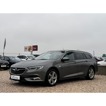 Opel Insignia  Kombi 2017,  2.0 diesel, automat - Na sprzedaż za 49 900 zł - Michałowice-Wieś - zdjęcie 7