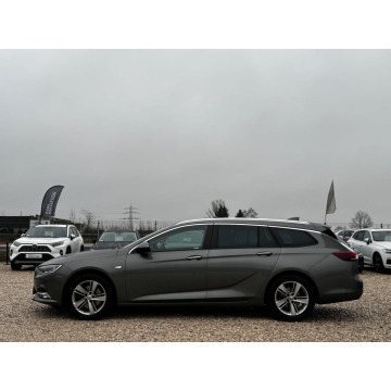 Opel Insignia  Kombi 2017,  2.0 diesel, automat - Na sprzedaż za 49 900 zł - Michałowice-Wieś - zdjęcie 6