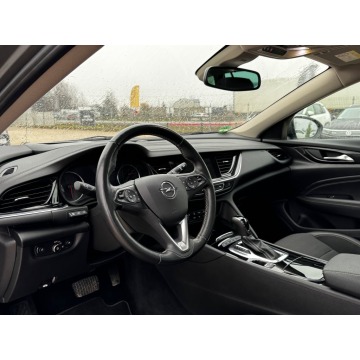 Opel Insignia  Kombi 2017,  2.0 diesel, automat - Na sprzedaż za 49 900 zł - Michałowice-Wieś - zdjęcie 9