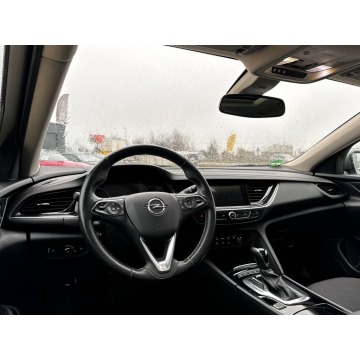Opel Insignia  Kombi 2017,  2.0 diesel, automat - Na sprzedaż za 49 900 zł - Michałowice-Wieś - zdjęcie 10