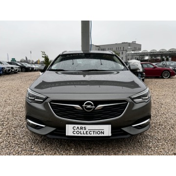 Opel Insignia  Kombi 2017,  2.0 diesel, automat - Na sprzedaż za 49 900 zł - Michałowice-Wieś - zdjęcie 8