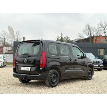 Opel Combo  Minivan/Van 2022,  1.2 benzyna - Na sprzedaż za 54 900 zł - Michałowice-Wieś - zdjęcie 3