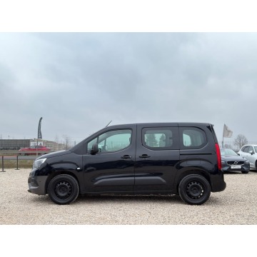 Opel Combo  Minivan/Van 2022,  1.2 benzyna - Na sprzedaż za 54 900 zł - Michałowice-Wieś - zdjęcie 6