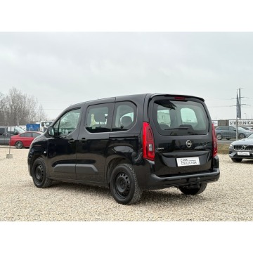 Opel Combo  Minivan/Van 2022,  1.2 benzyna - Na sprzedaż za 54 900 zł - Michałowice-Wieś - zdjęcie 5