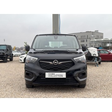 Opel Combo  Minivan/Van 2022,  1.2 benzyna - Na sprzedaż za 54 900 zł - Michałowice-Wieś - zdjęcie 8