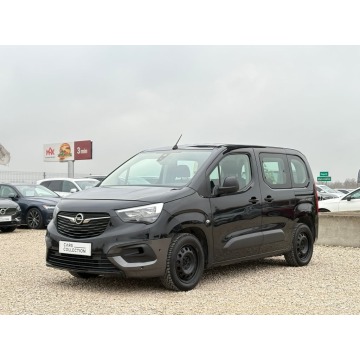 Opel Combo  Minivan/Van 2022,  1.2 benzyna - Na sprzedaż za 54 900 zł - Michałowice-Wieś - zdjęcie 7