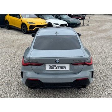 BMW Seria 4  Coupe/Sportowy 2022,  3.0 diesel, automat - Na sprzedaż za 179 900 zł - Michałowice-Wieś - zdjęcie 5