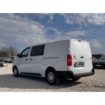 Toyota ProAce  Minivan/Van 2023,  2.0 diesel, automat - Na sprzedaż za 97 500 zł - Michałowice-Wieś - zdjęcie 6