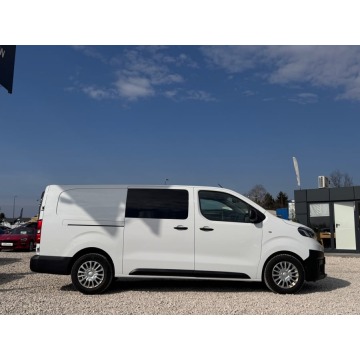 Toyota ProAce  Minivan/Van 2023,  2.0 diesel, automat - Na sprzedaż za 97 500 zł - Michałowice-Wieś - zdjęcie 3