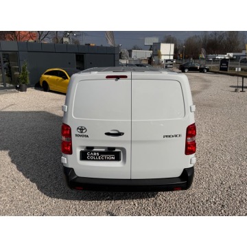 Toyota ProAce  Minivan/Van 2023,  2.0 diesel, automat - Na sprzedaż za 97 500 zł - Michałowice-Wieś - zdjęcie 5