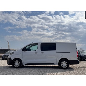 Toyota ProAce  Minivan/Van 2023,  2.0 diesel, automat - Na sprzedaż za 97 500 zł - Michałowice-Wieś - zdjęcie 7