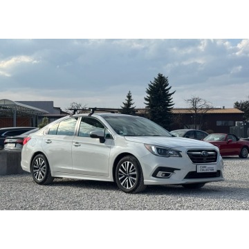 Subaru Legacy  Sedan/Limuzyna 2018,  2.5 benzyna+LPG, automat - Na sprzedaż za 57 000 zł - Michałowice-Wieś - zdjęcie 2