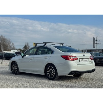Subaru Legacy  Sedan/Limuzyna 2018,  2.5 benzyna+LPG, automat - Na sprzedaż za 57 000 zł - Michałowice-Wieś - zdjęcie 6