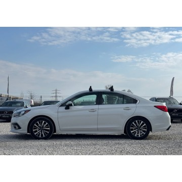 Subaru Legacy  Sedan/Limuzyna 2018,  2.5 benzyna+LPG, automat - Na sprzedaż za 57 000 zł - Michałowice-Wieś - zdjęcie 7