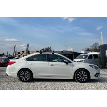Subaru Legacy  Sedan/Limuzyna 2018,  2.5 benzyna+LPG, automat - Na sprzedaż za 57 000 zł - Michałowice-Wieś - zdjęcie 3