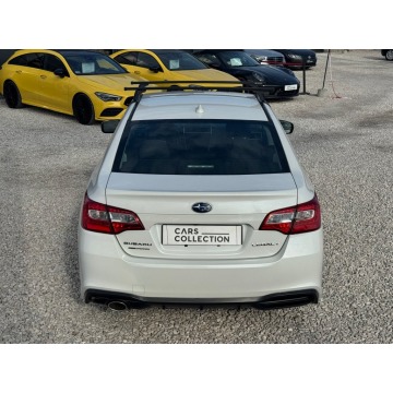 Subaru Legacy  Sedan/Limuzyna 2018,  2.5 benzyna+LPG, automat - Na sprzedaż za 57 000 zł - Michałowice-Wieś - zdjęcie 5