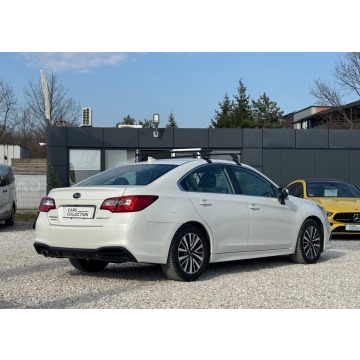 Subaru Legacy  Sedan/Limuzyna 2018,  2.5 benzyna+LPG, automat - Na sprzedaż za 57 000 zł - Michałowice-Wieś - zdjęcie 4