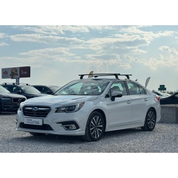 Subaru Legacy  Sedan/Limuzyna 2018,  2.5 benzyna+LPG, automat - Na sprzedaż za 57 000 zł - Michałowice-Wieś - zdjęcie 8