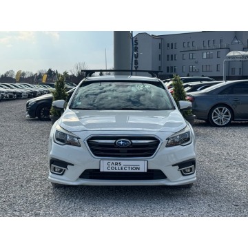 Subaru Legacy  Sedan/Limuzyna 2018,  2.5 benzyna+LPG, automat - Na sprzedaż za 57 000 zł - Michałowice-Wieś - zdjęcie 9