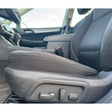 Subaru Legacy  Sedan/Limuzyna 2018,  2.5 benzyna+LPG, automat - Na sprzedaż za 57 000 zł - Michałowice-Wieś - zdjęcie 12
