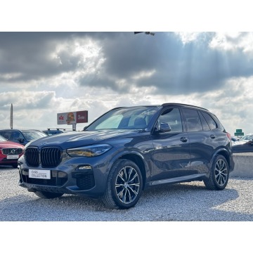 BMW X5  SUV 2020,  4.4 benzyna, automat - Na sprzedaż za 199 900 zł - Michałowice-Wieś - zdjęcie 6