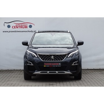 Peugeot   SUV 2020,  2.0 diesel, automat - Na sprzedaż za 89 900 zł - Mielec - zdjęcie 2
