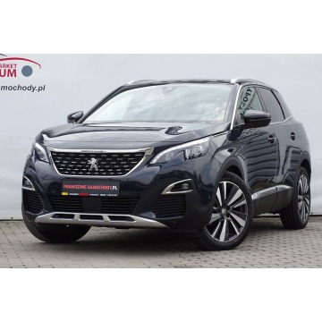 Peugeot  '2020, Diesel, z silnikiem BlueHDi, 180 KM
