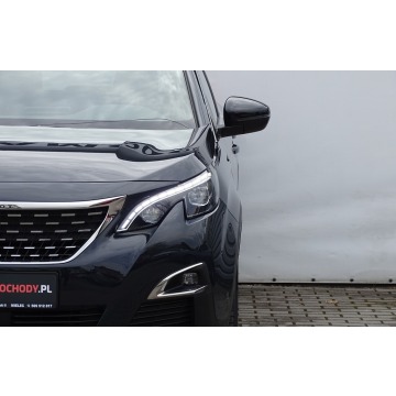 Peugeot   SUV 2020,  2.0 diesel, automat - Na sprzedaż za 89 900 zł - Mielec - zdjęcie 4