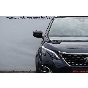 Peugeot   SUV 2020,  2.0 diesel, automat - Na sprzedaż za 89 900 zł - Mielec - zdjęcie 3