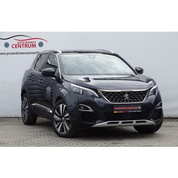 Peugeot   SUV 2020,  2.0 diesel, automat - Na sprzedaż za 89 900 zł - Mielec - zdjęcie 6