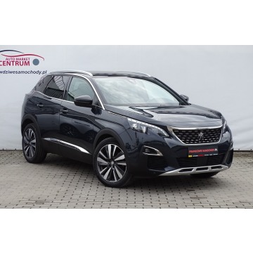 Peugeot   SUV 2020,  2.0 diesel, automat - Na sprzedaż za 89 900 zł - Mielec - zdjęcie 5