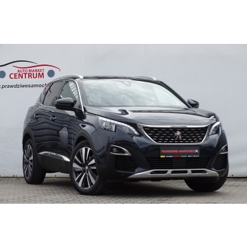 Peugeot   SUV 2020,  2.0 diesel, automat - Na sprzedaż za 89 900 zł - Mielec - zdjęcie 7
