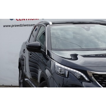 Peugeot   SUV 2020,  2.0 diesel, automat - Na sprzedaż za 89 900 zł - Mielec - zdjęcie 8