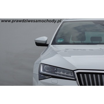 Skoda Superb  Kombi 2021,  1.4 hybryda, automat - Na sprzedaż za 94 900 zł - Mielec - zdjęcie 2