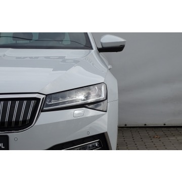 Skoda Superb  Kombi 2021,  1.4 hybryda, automat - Na sprzedaż za 94 900 zł - Mielec - zdjęcie 3