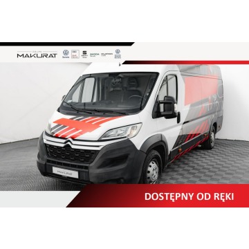 Citroen Jumper - JUMPER 35 L4H2 SMARTFIX zabudowa specjalna LAKIERNIA Salon PL VAT23%