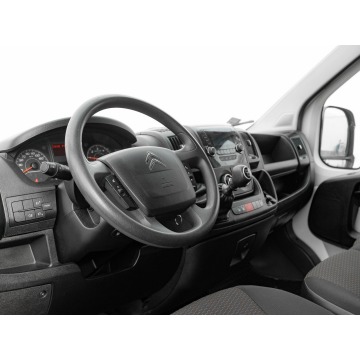Citroen Jumper 2017,  2.0 diesel - Na sprzedaż za 75 900 zł - Pępowo - zdjęcie 6