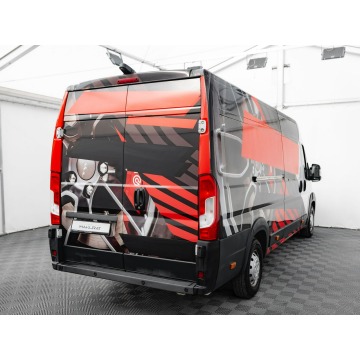 Citroen Jumper 2017,  2.0 diesel - Na sprzedaż za 75 900 zł - Pępowo - zdjęcie 4