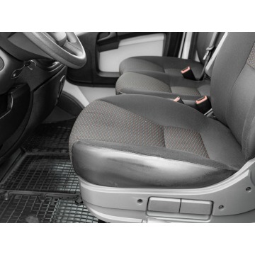 Citroen Jumper 2017,  2.0 diesel - Na sprzedaż za 75 900 zł - Pępowo - zdjęcie 8