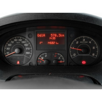 Citroen Jumper 2017,  2.0 diesel - Na sprzedaż za 75 900 zł - Pępowo - zdjęcie 10