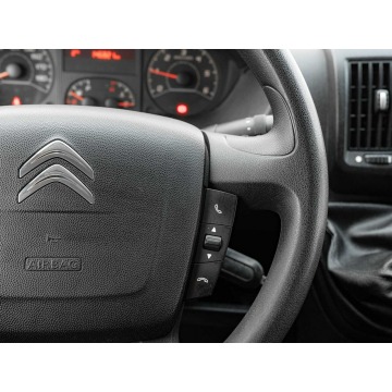 Citroen Jumper 2017,  2.0 diesel - Na sprzedaż za 75 900 zł - Pępowo - zdjęcie 12