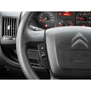 Citroen Jumper 2017,  2.0 diesel - Na sprzedaż za 75 900 zł - Pępowo - zdjęcie 11