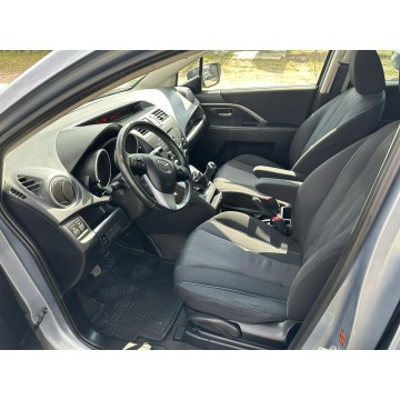 Mazda 5  Minivan/Van 2011,  2.0 benzyna - Na sprzedaż za 22 500 zł - Wejherowo - zdjęcie 7