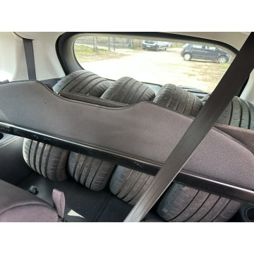 Mazda 5  Minivan/Van 2011,  2.0 benzyna - Na sprzedaż za 22 500 zł - Wejherowo - zdjęcie 10