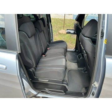 Mazda 5  Minivan/Van 2011,  2.0 benzyna - Na sprzedaż za 22 500 zł - Wejherowo - zdjęcie 12