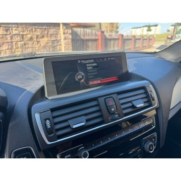 BMW Seria 1  Liftback 2016,  3.0 benzyna, automat - Na sprzedaż za 39 900 zł - Margonin - zdjęcie 11