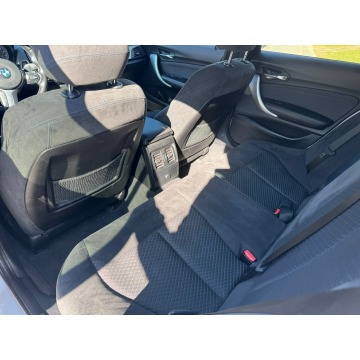 BMW Seria 1  Liftback 2016,  3.0 benzyna, automat - Na sprzedaż za 39 900 zł - Margonin - zdjęcie 12