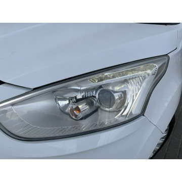 Ford B-MAX  Minivan/Van 2013,  1.0 benzyna - Na sprzedaż za 13 800 zł - Wejherowo - zdjęcie 10