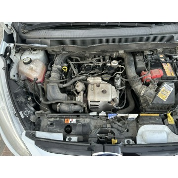 Ford B-MAX  Minivan/Van 2013,  1.0 benzyna - Na sprzedaż za 13 800 zł - Wejherowo - zdjęcie 11