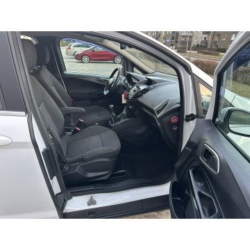 Ford B-MAX  Minivan/Van 2013,  1.0 benzyna - Na sprzedaż za 13 800 zł - Wejherowo - zdjęcie 12